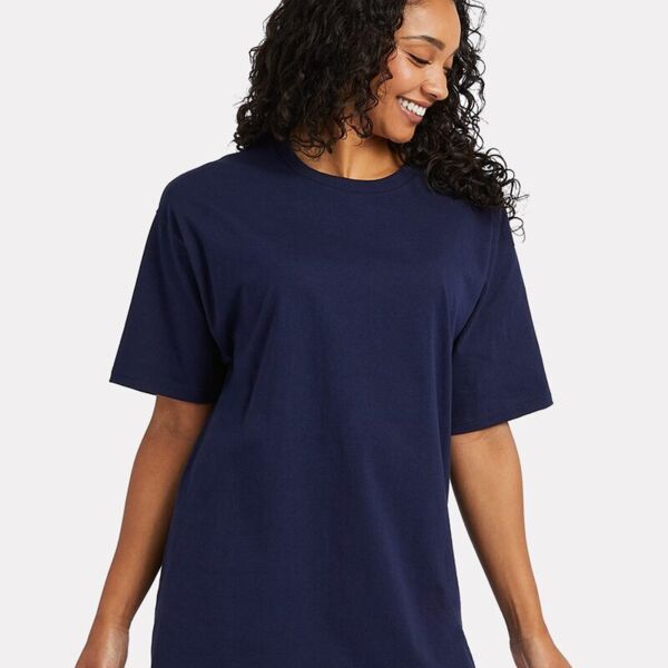 Hanes Essential-T Tall T-Shirt 5280T Essential-T Tall T-Shirt Thumbnail