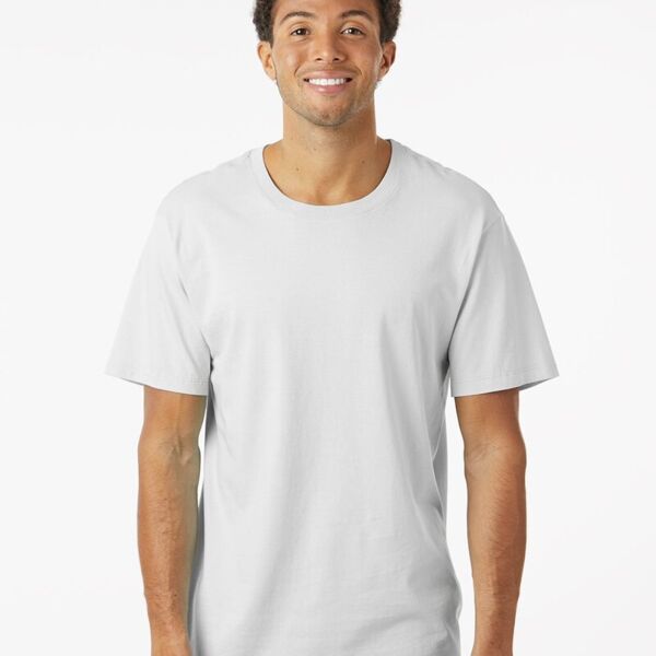 SoftShirts Unisex Classic T-Shirt 200 Unisex Classic T-Shirt Thumbnail