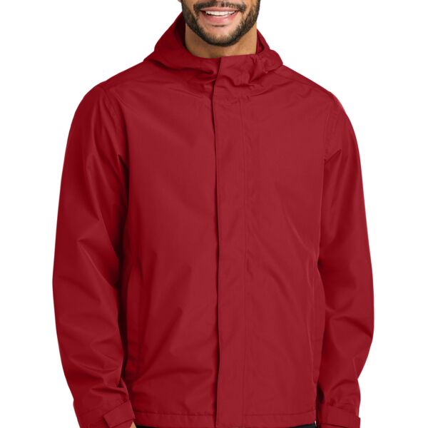 Port Authority C Free ® Rain Jacket J714 C Free ® Rain Jacket Thumbnail