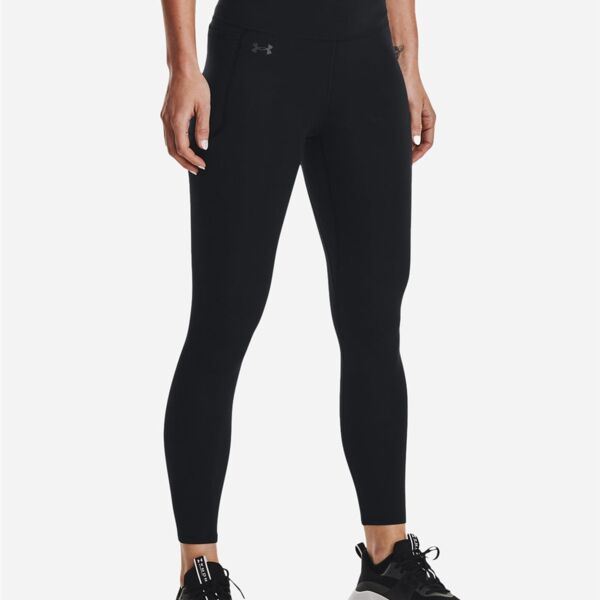 Under Armour Women's Motion Ankle Leggings 1369488 Women's Motion Ankle Leggings Thumbnail