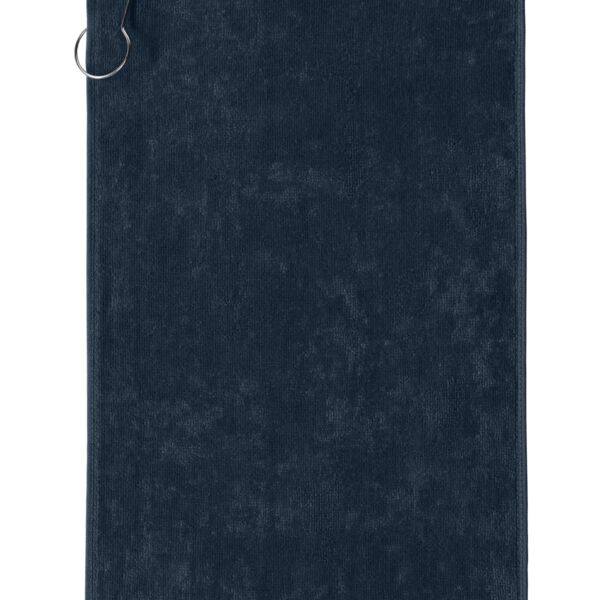 Port Authority Grommeted Hemmed Towel PT400 Grommeted Hemmed Towel Thumbnail