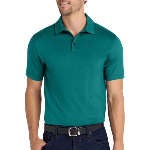Port Authority City Stretch Polo K682 City Stretch Polo Thumbnail