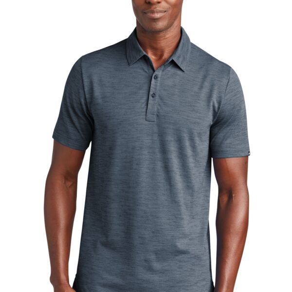 Travis Mathew Auckland Slub Polo TM1MW451 Auckland Slub Polo Thumbnail
