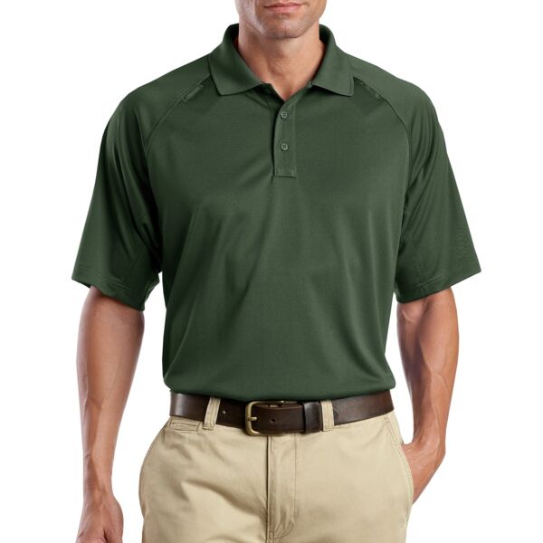 CornerStone Select Snag Proof Tactical Polo CS410 Select Snag Proof Tactical Polo Thumbnail