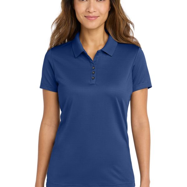 Port Authority Ladies Eclipse Stretch Polo LK587 Ladies Eclipse Stretch Polo Thumbnail