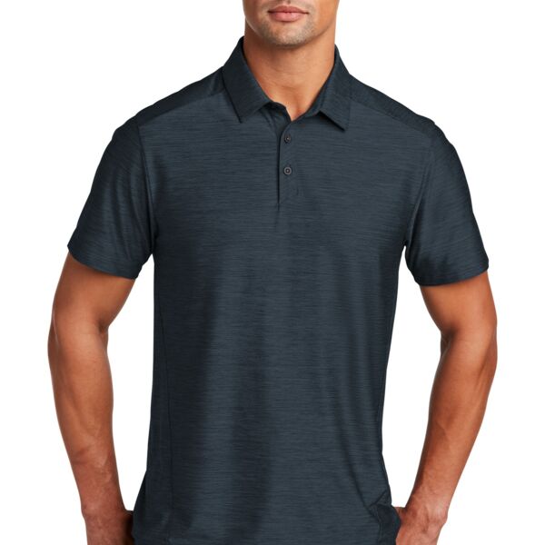 OGIO Slate Polo OG143 Slate Polo Thumbnail