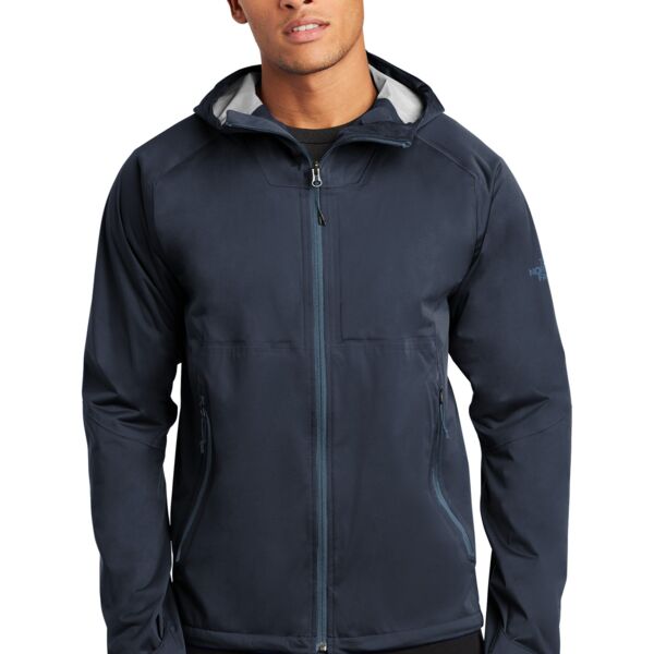 The North Face All Weather DryVent  Stretch Jacket NF0A47FG All Weather DryVent  Stretch Jacket Thumbnail