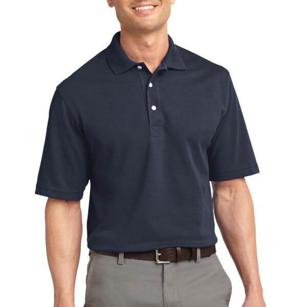 Port Authority Rapid Dry Polo K455 Rapid Dry Polo Thumbnail