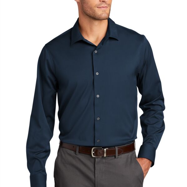 Port Authority City Stretch Shirt W680 City Stretch Shirt Thumbnail