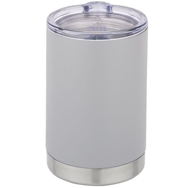 Urban Peak® 12 oz Bedrock Trail Vacuum Can Cooler  SL260PR Urban Peak® 12 oz Bedrock Trail Vacuum Can Cooler  Thumbnail