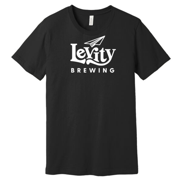 LB - Unisex Jersey Short Sleeve Tee Thumbnail