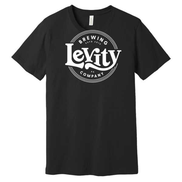 LB - Unisex Jersey Short Sleeve Tee Thumbnail