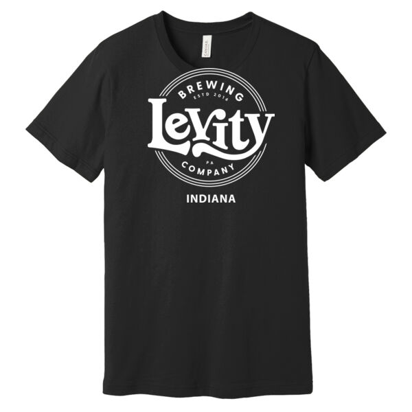 LBI - Unisex Jersey Short Sleeve Tee Thumbnail