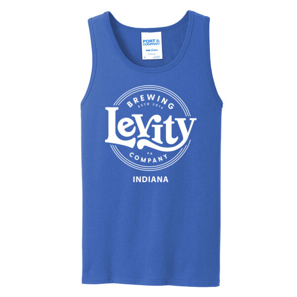 LBI - Core Cotton Tank Top Thumbnail