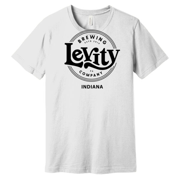 LBI - Unisex Jersey Short Sleeve Tee Thumbnail