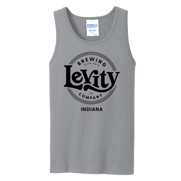 LBI - Core Cotton Tank Top Thumbnail