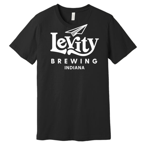 LBI - Unisex Jersey Short Sleeve Tee Thumbnail