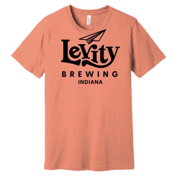 LBI - Unisex Jersey Short Sleeve Tee Thumbnail