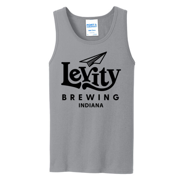 LBI - Core Cotton Tank Top Thumbnail