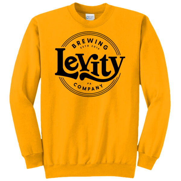 LB - Core Fleece Crewneck Sweatshirt Thumbnail