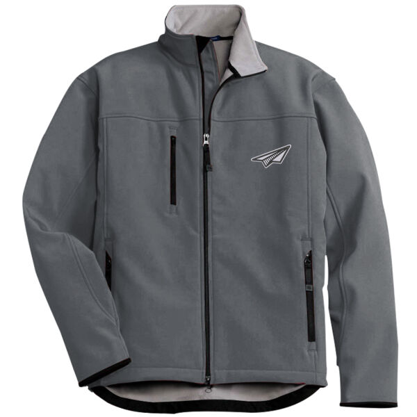LB - Glacier® Soft Shell Jacket Thumbnail