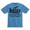 Youth Wicking T-Shirt Thumbnail
