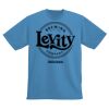 Youth Wicking T-Shirt Thumbnail
