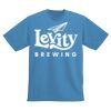 Youth Wicking T-Shirt Thumbnail