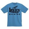 Youth Wicking T-Shirt Thumbnail